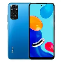 Redmi Note 11 4GB RAM, 128GB - Blue
