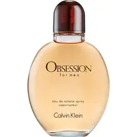 Calvin Klein Obsession Cologne for Men, 4 Oz