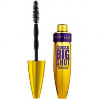 Maybelline Volum' Express The Colossal Big Shot Washable Mascara, 224 Very Black