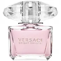 Versace Bright Crystal Mini Eau de Toilette Perfume for Women, 0.17 oz