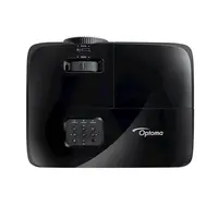 بروجكتور Optoma S336 – أداء مثالي للعروض اليومية في غرف الاجتماعات