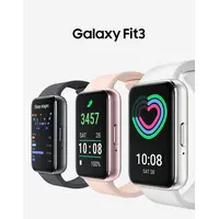 Offers on Galaxy Fit3 | Smart watches