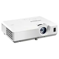 Hitachi CP-EX250N 3LCD Projector Specs