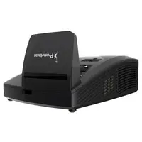 بروجكتور Promethean UST-P1 – تجربة عرض استثنائية من غير أي تشويش!