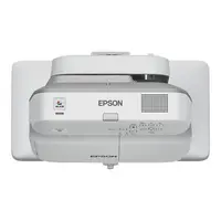 Epson PowerLite 675W 3LCD Projector Specs
