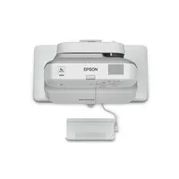 Epson EB-695WI Interactive finger-touch projector