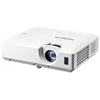 Hitachi CP-X3041WN 3LCD Projector Specs