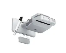 Epson Ultra Short Throw Projector | Epson 475wi