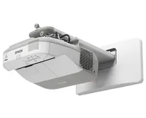 Epson Ultra Short Throw Projector | Epson 575wi