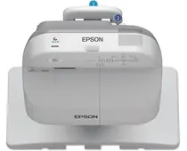 Epson BrightLink Pro 1410Wi Projector