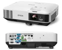 Epson Powerlite 1945W WXGA 3LCD