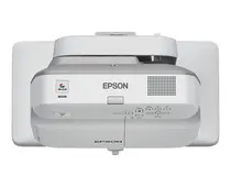 Epson projector eb-675 wi