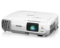 Epson PowerLite X39 Projector