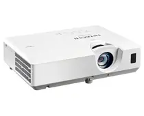 Hitachi projector | Hitachi CP-X2541WN 3LCD Projector Specs