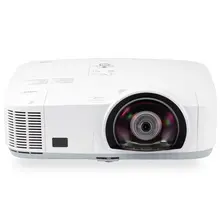 بروجيكتور شورت ثرو | NEC M260XS Projector