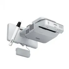 بروجيكتور ايبسون الترا شورت ثرو موديل 685wi انتر اكتيف بنل | Epson 685wi