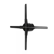 مروحة هولوجرام فان رباعية 3D
