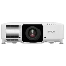 Epson Powerlite L630U 6200 Lumens 4K WUXGA Laser Projector