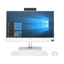 All in One HP 800 G4 8th ram 8 hdd 256 m2