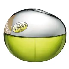 Donna Karan Be Delicious Eau De Parfum for Women 3.4 oz