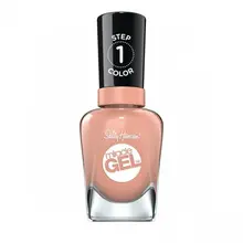 Sally Hansen -Miracle Gel -Frill Seeker -0.5 -fl oz