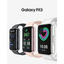 عروض على Galaxy Fit3 | الساعات الذكية