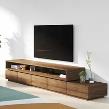 شاشة تلفزيون 200 بوصة بجودة 4K بضمان السوق لايف
