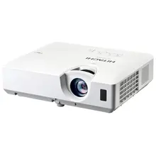 Hitachi projector | Hitachi CP-X2541WN 3LCD Projector Specs