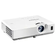 Hitachi CP-EX250N 3LCD Projector Specs