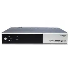 A surveillance camera in the form of a receiver with a hard drive and Wi-Fi that no one can detect