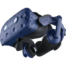 Vive Pro VR Starter Kit