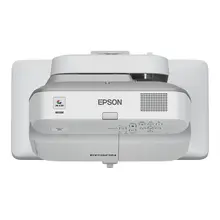 Epson projector eb-680