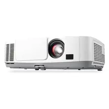 NEC P451W 3LCD Projector 4500 lumen