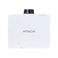 Hitachi CP-HD9321 Projector Specifications