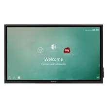 ViewSonic Smart Interactive 55 inch screen