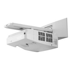 بروجيكتور NEC الترا شورت ثرو موديل | NEC UM301X