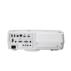 بروجيكتور NEC الترا شورت ثرو موديل | NEC UM301X
