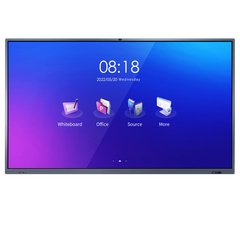 شاشة هوريون 75 سمارت أنتر أكتف | Horion Pro 4K Interactive Panel 75 Inch
