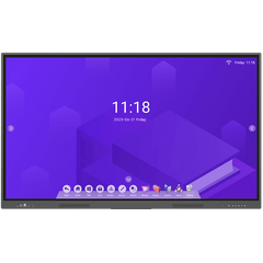 شاشة هوريون 75 سمارت أنتر أكتف | Horion Pro 4K Interactive Panel 75 Inch