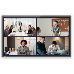 شاشة هوريون 75 سمارت أنتر أكتف | Horion Pro 4K Interactive Panel 75 Inch