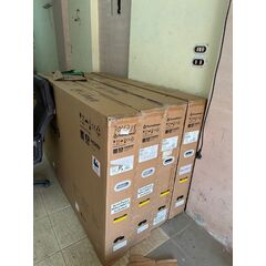 Promethean AP4-70E ActivPanel, Interactive Flat Panel, 70" Inch