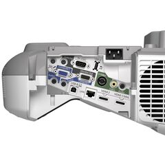بروجيكتور ايبسون الترا شورت ثرو موديل 485wi انتر أكتيف | Epson 485wi
