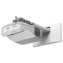 بروجيكتور ايبسون الترا شورت ثرو موديل 485wi انتر أكتيف | Epson 485wi