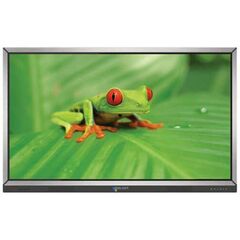 شاشة بوكس لايت 75 بوصة 4K ضد الكسر | BOXLIGHT 4K UHD 75