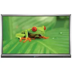 BOXLIGHT ProColor Series 4K UHD 75 Interactive Flat Panel Displays