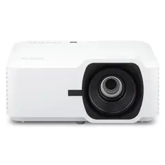 بروجكتور فيوسونيك ليزر شبكي بسطوع 5000 لومن ودقة WUXGA موديل LS740HD  | LS740HD