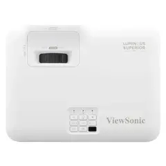 بروجكتور فيوسونيك ليزر شبكي بسطوع 5000 لومن ودقة WUXGA موديل LS740HD  | LS740HD