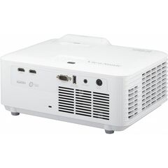 بروجكتور فيوسونيك ليزر شبكي بسطوع 5000 لومن ودقة WUXGA موديل LS740HD  | LS740HD
