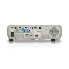 Epson PowerLite 93+ 3LCD Projector Specs