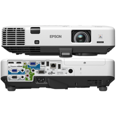 بروجيكتور ايبسون موديل | VS240 SVGA 3LCD Projector | Products | Epson US
